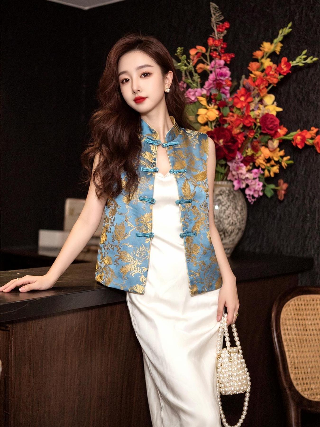 AI新中式写真 随变ai随便玩