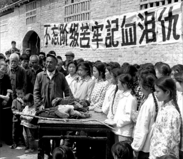 为什么后发国家崛起的第一刀，必须砍向土地？因为土地从来不只是生产要素，它是权力的