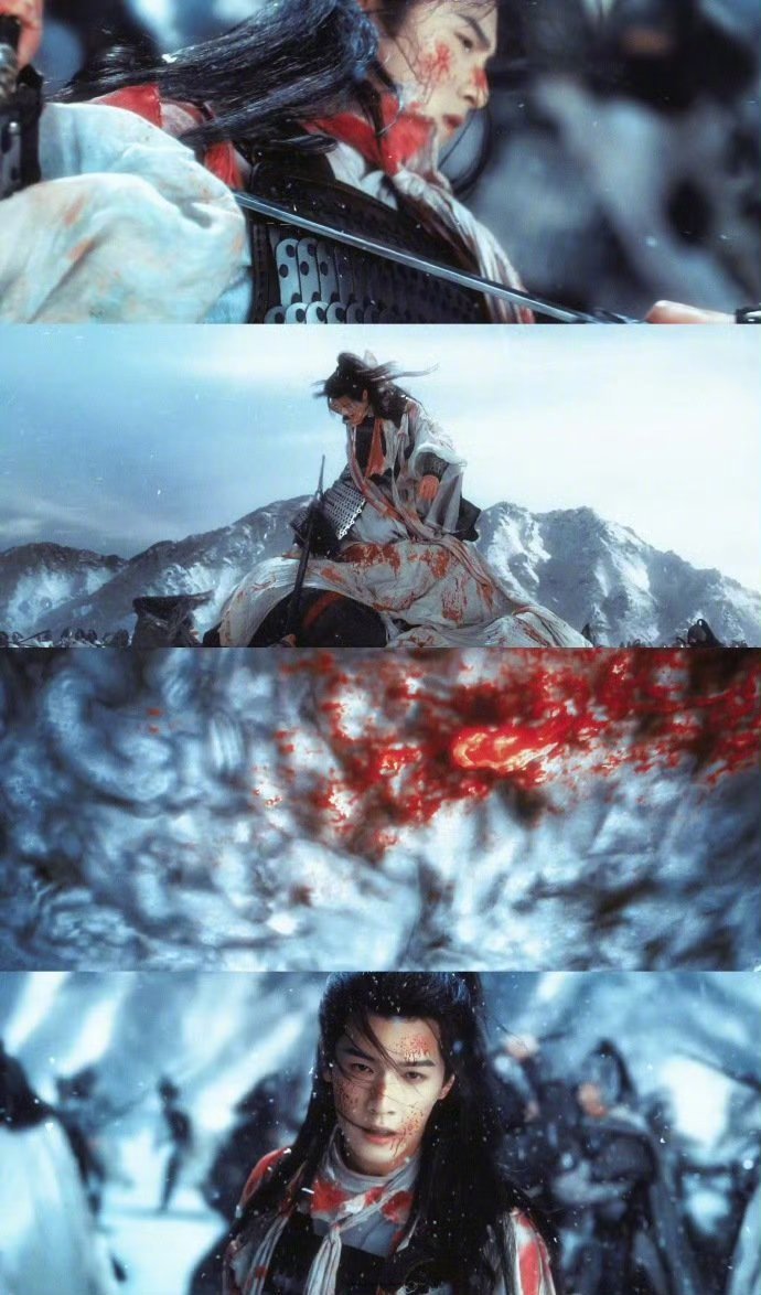 李昀锐诸葛玥热度破1000万李昀锐诸葛玥角色热度 恭喜小林诸葛玥角色热度破100