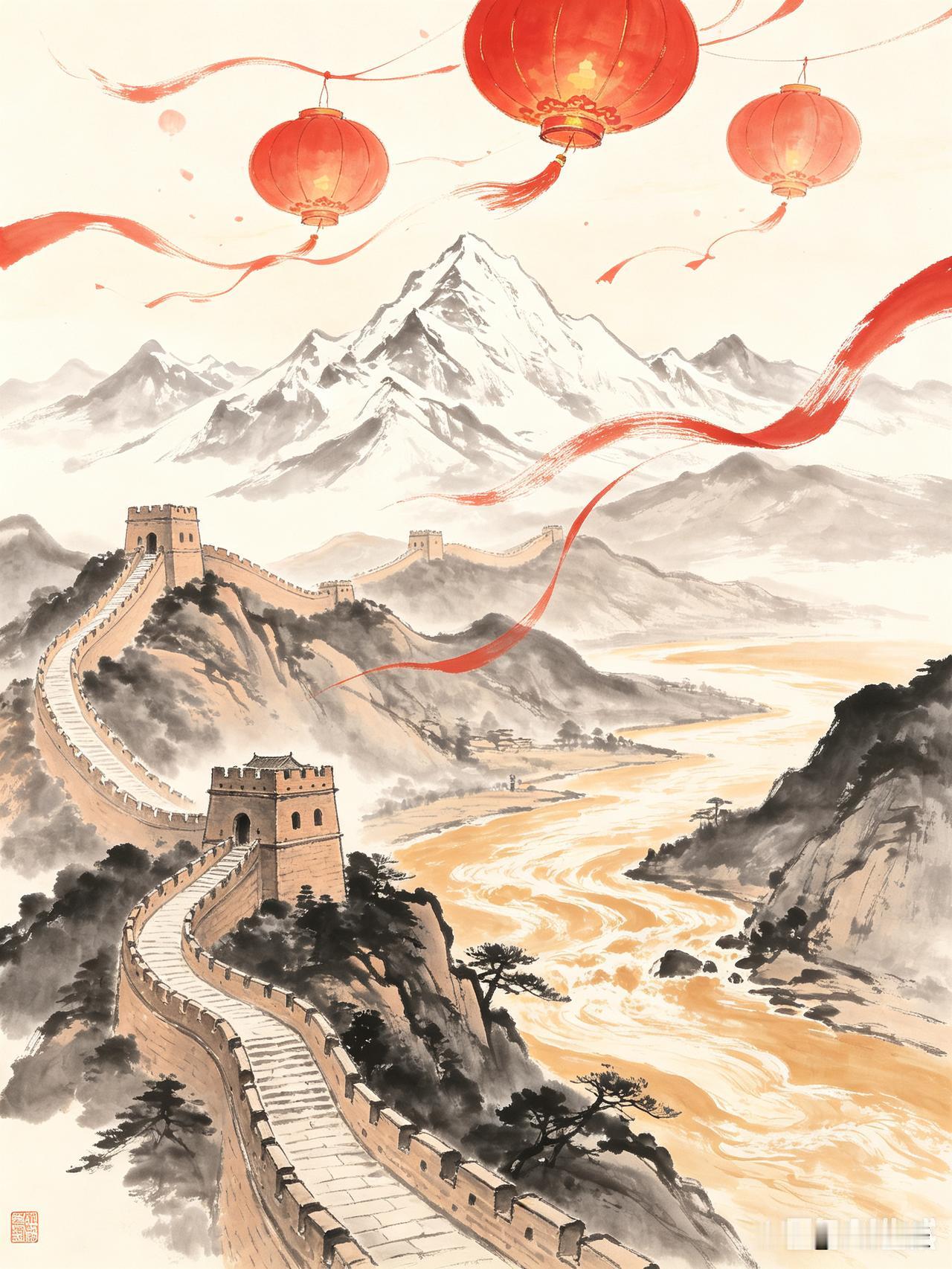 或许统一，会是一场温柔的相逢
 
不少人谈及两岸统一，脑海里总浮现紧张对峙的画面