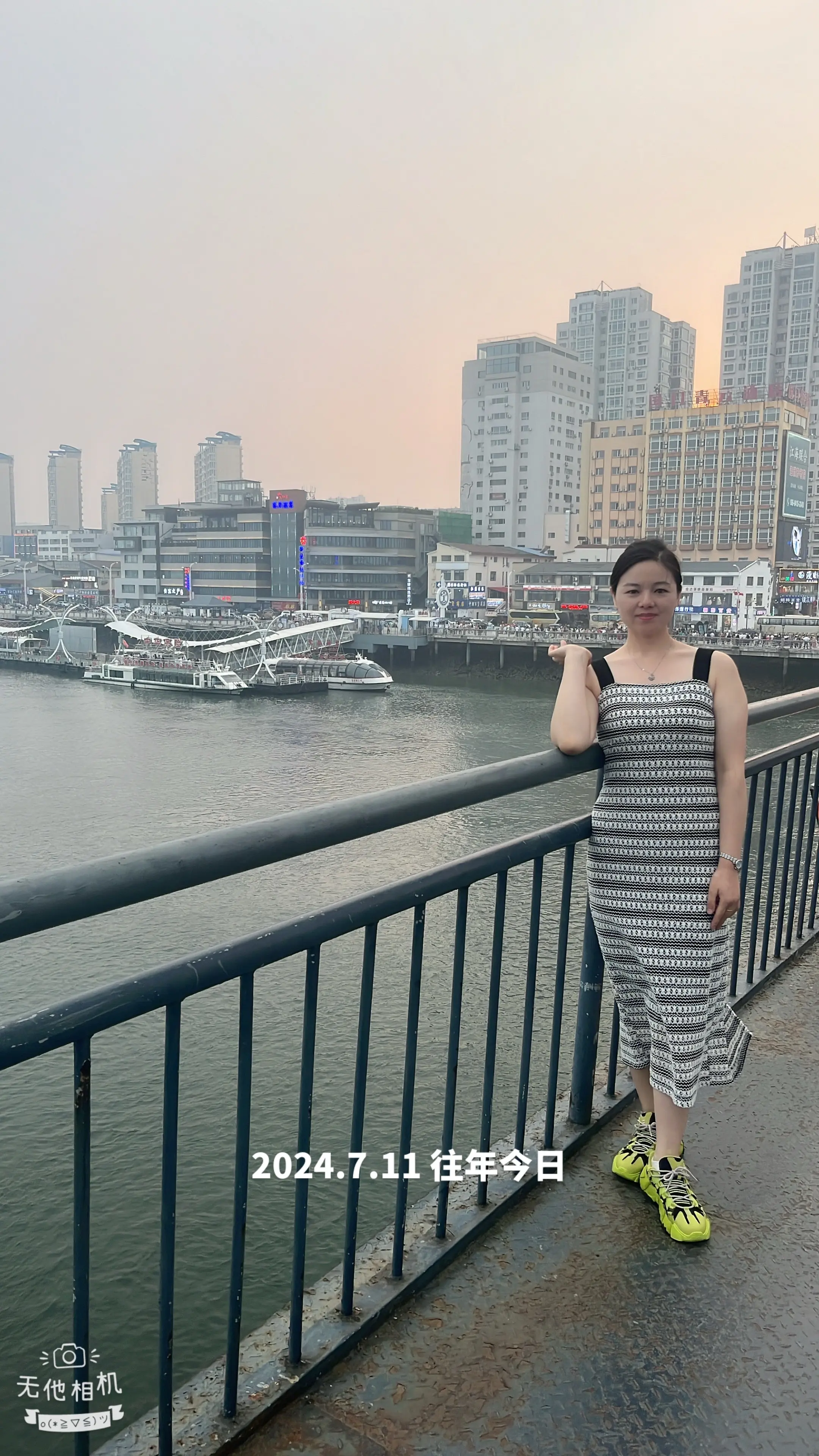 给所有男人一个提醒，你没钱，真的没那么重要，只要你能让一个女人觉得，跟...