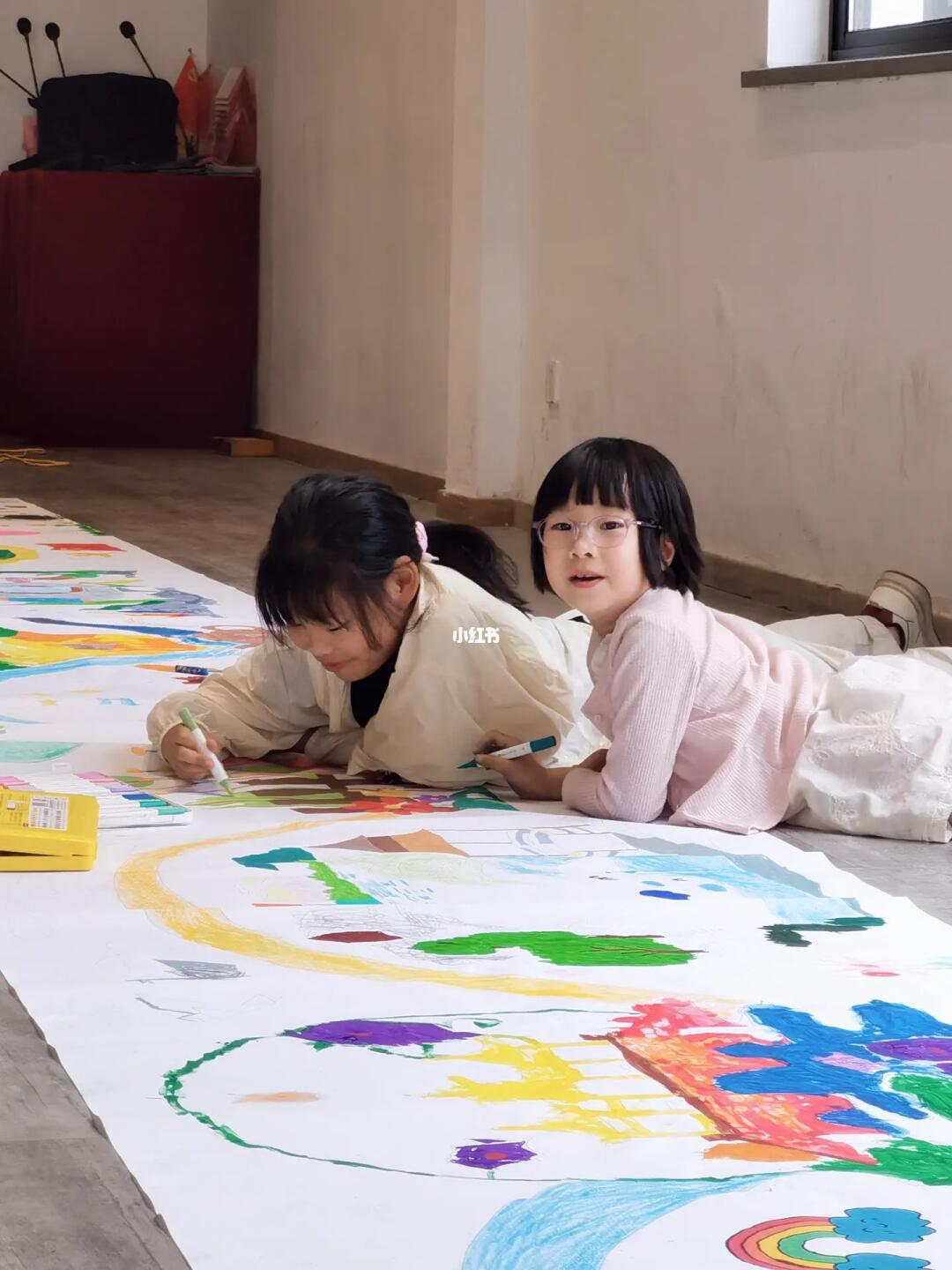 幼儿园小朋友的可爱语录｜新脑子果然好用