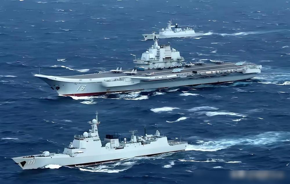 日本和澳大利亚现在估计肠子都悔青了！

后悔啥？不是后悔招惹中国，也不是低估咱们