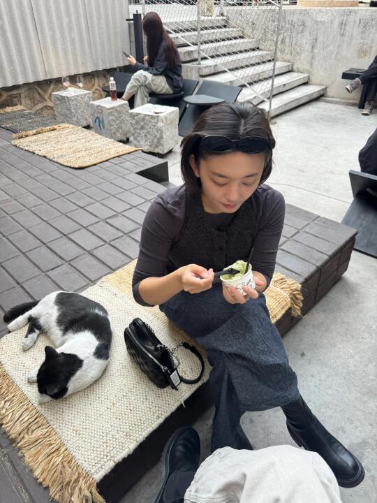 去深圳放风啦