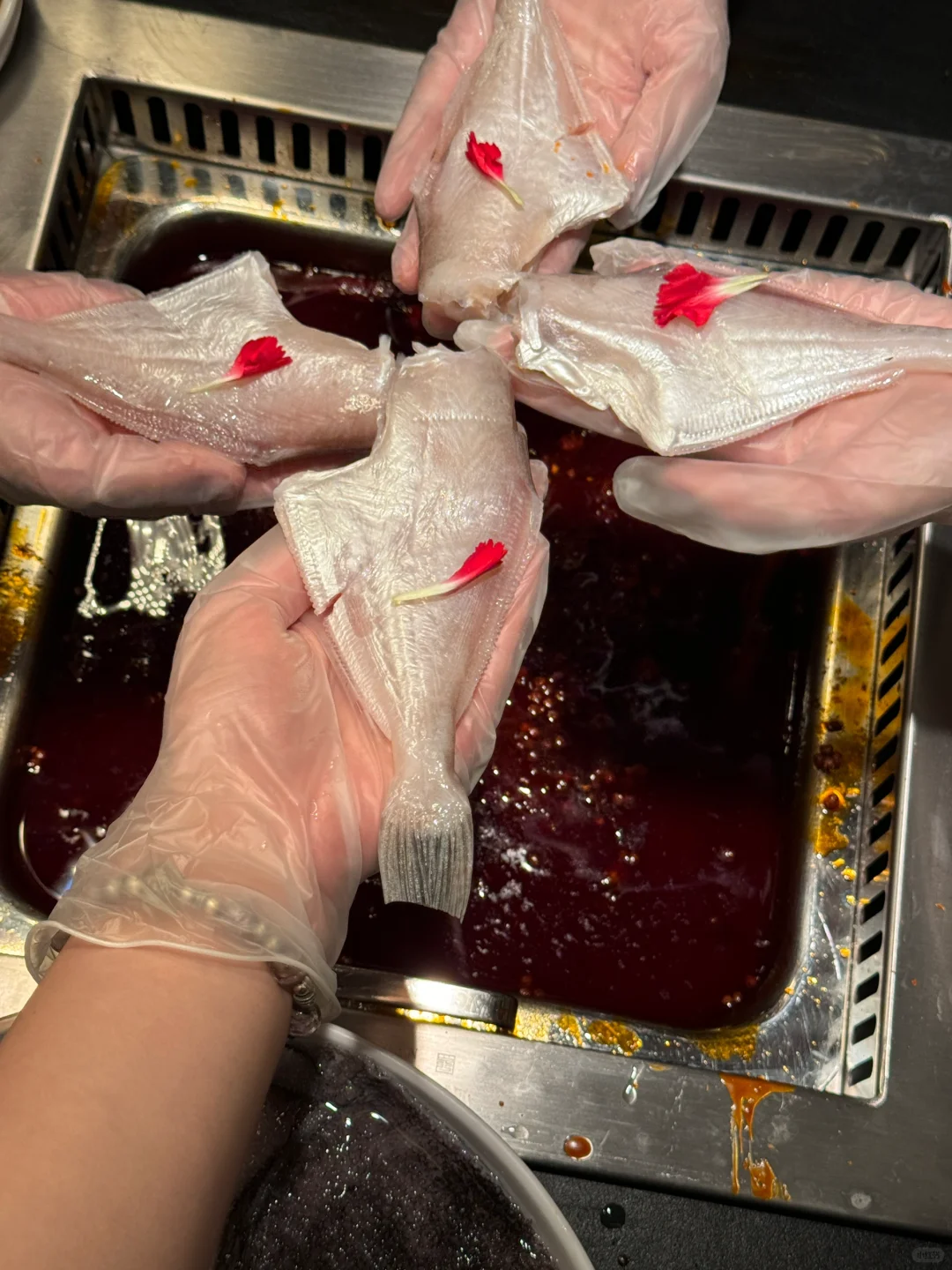 外双楠的！带长辈直夸的火锅🥢