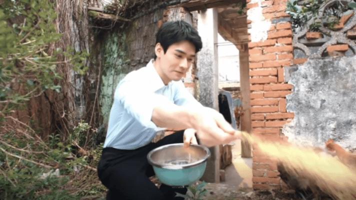 龚俊一番正剧《家事法庭》收官！cvb收视率均值破3.052，豆瓣评分7.3，恭喜