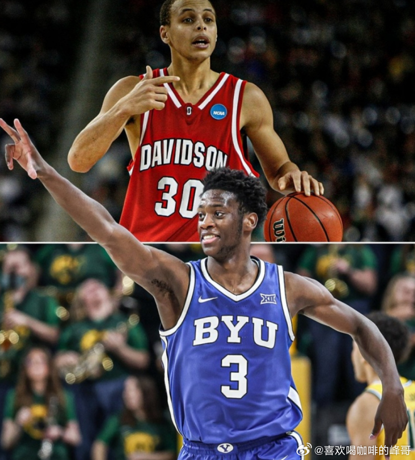 NCAA疯三，6号种子杨百翰大学71-79爆冷不敌外卡选手德克萨斯大学。此役，A