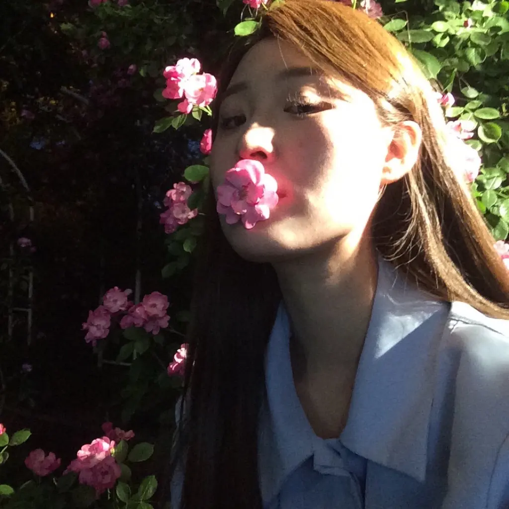 后知后觉才发现如此刻骨铭心