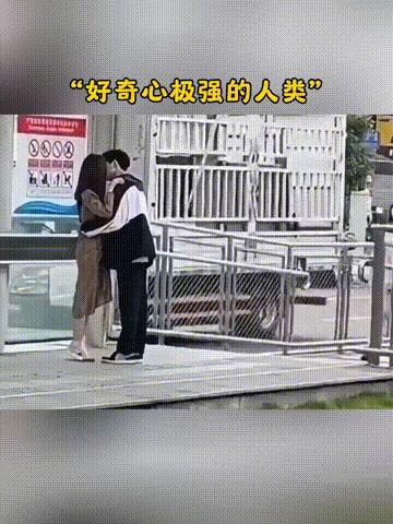 只要自己不尴尬，尴尬的就是别人[灵光一闪]