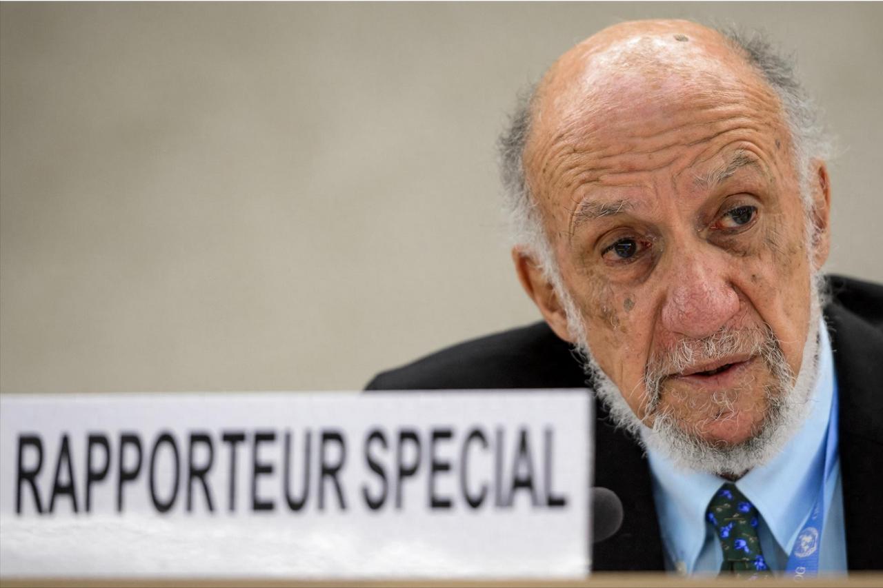 扣押整整4小时！联合国前高官95岁大寿当天，竟遭加拿大边境拦截

95 岁本是该