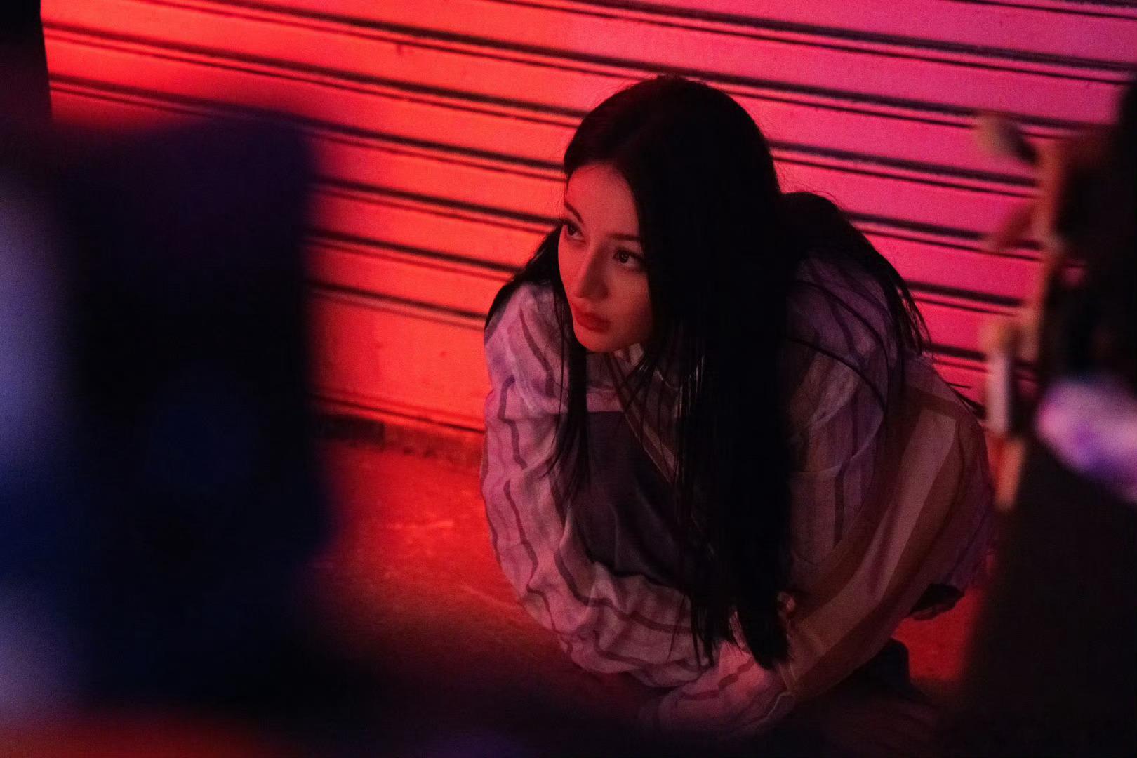 2025是迪丽热巴用演技说话的一年 迪丽热巴今年靠演技实力圈粉了 