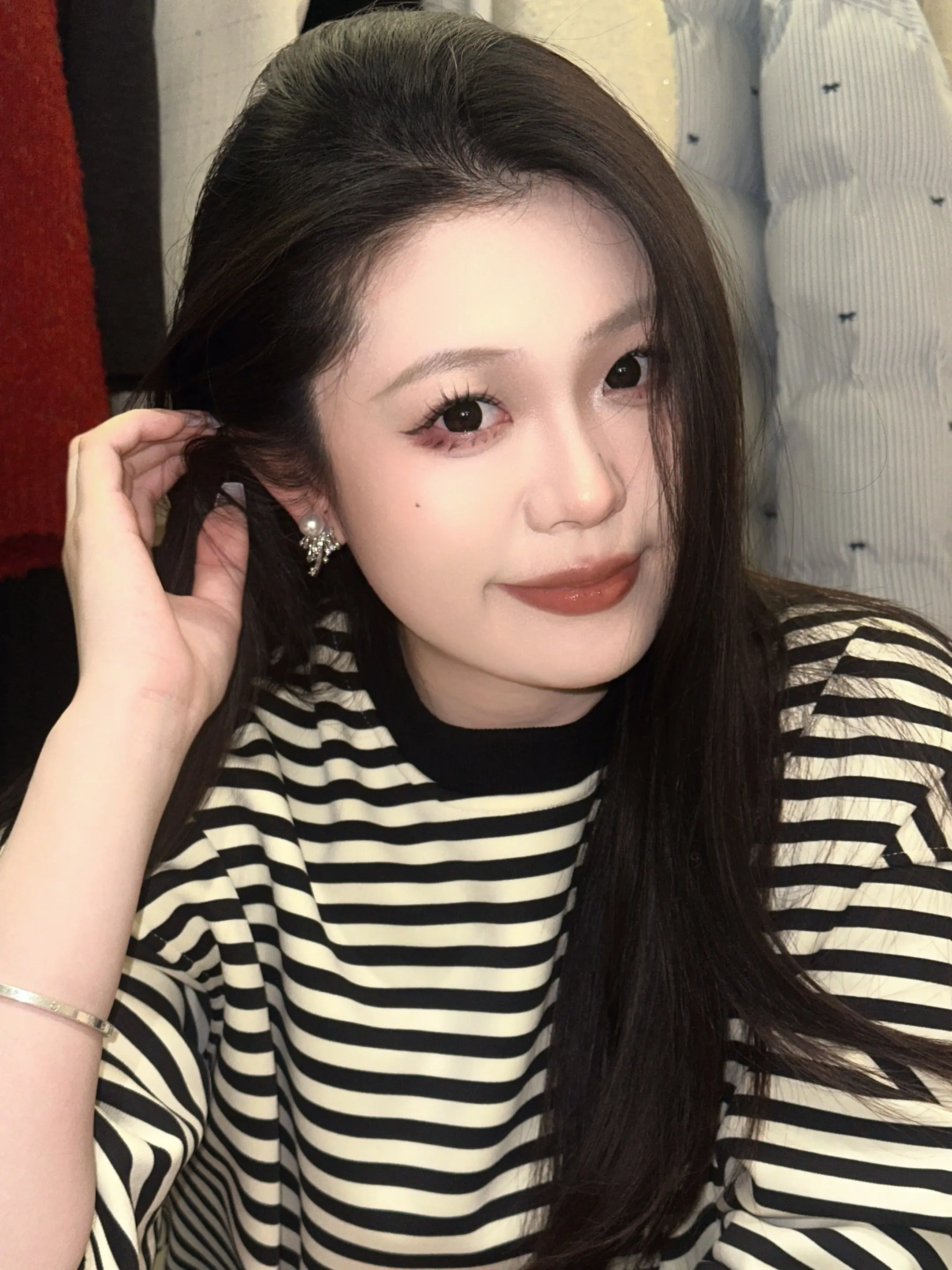 如果我说 爱我没有如果