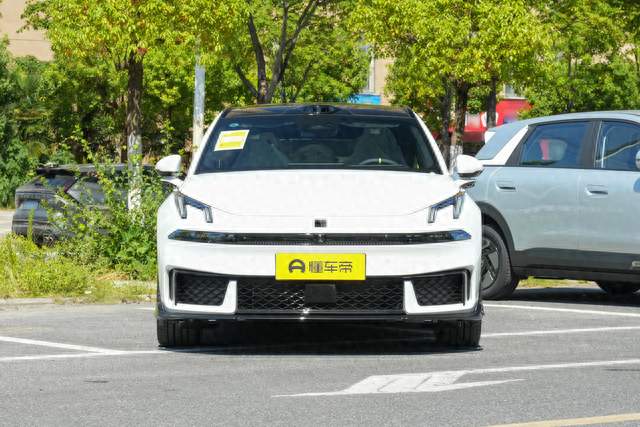 领克07GT深度试驾：打破旅行车局限，兼顾家用与野趣