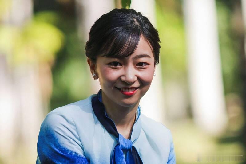 【日本皇室“第一美女”佳子公主迎来31岁生日】海外新鲜事日本 日本皇室秋筱宫文仁