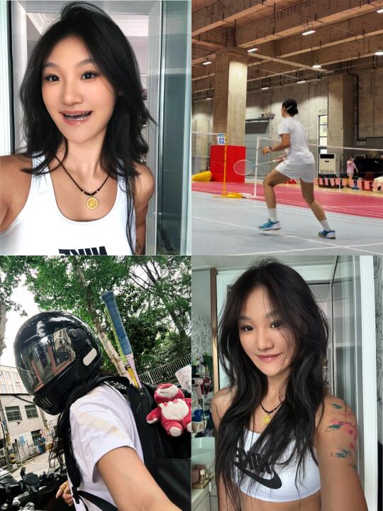 打球嘛，我很好骗的🤨