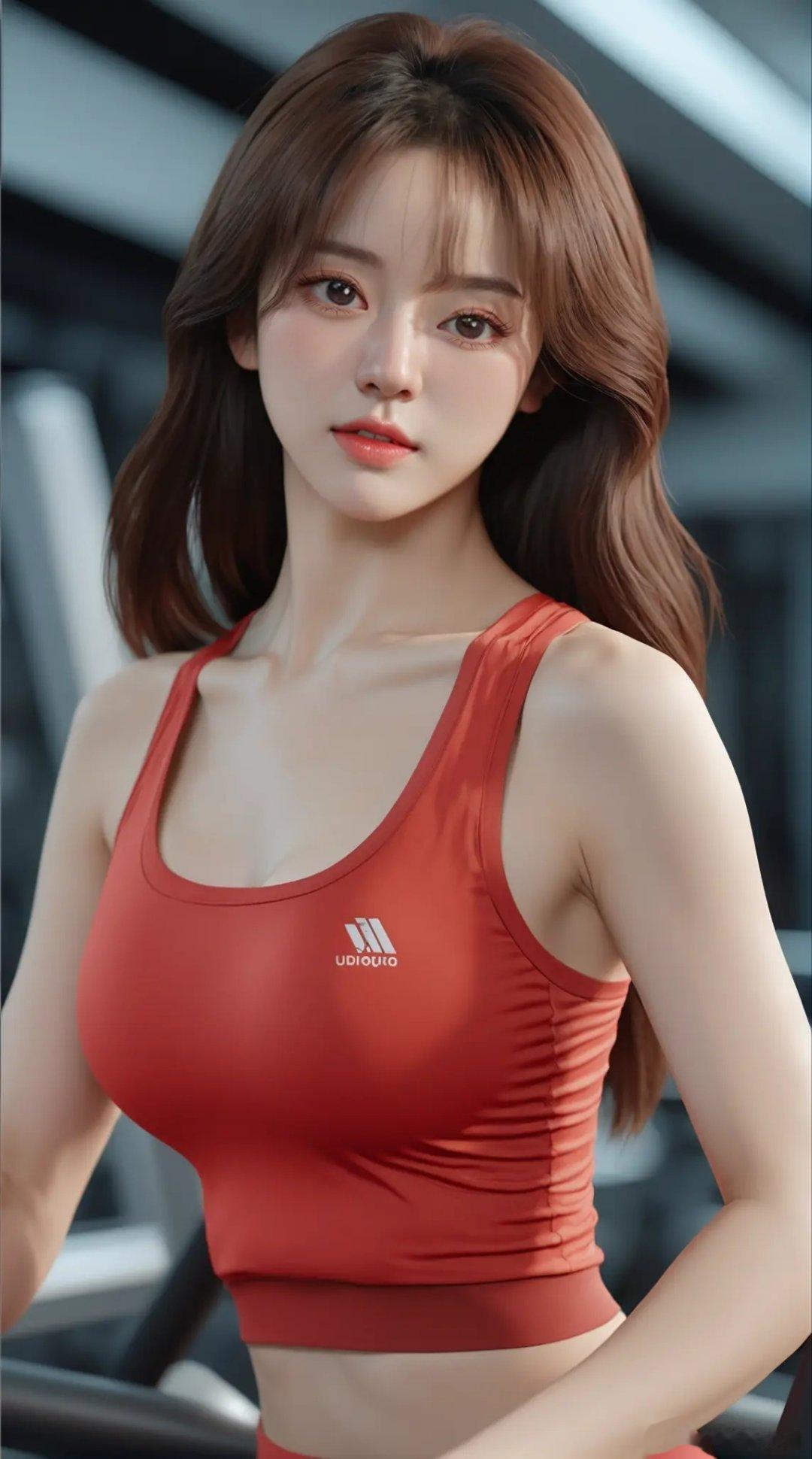 运动健身，也可以随着音乐的节奏律动起来#运动健身##运动健身课# ​​​