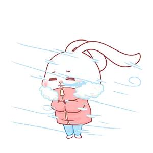 鸟鸣春梦醒
林啸冬寒风