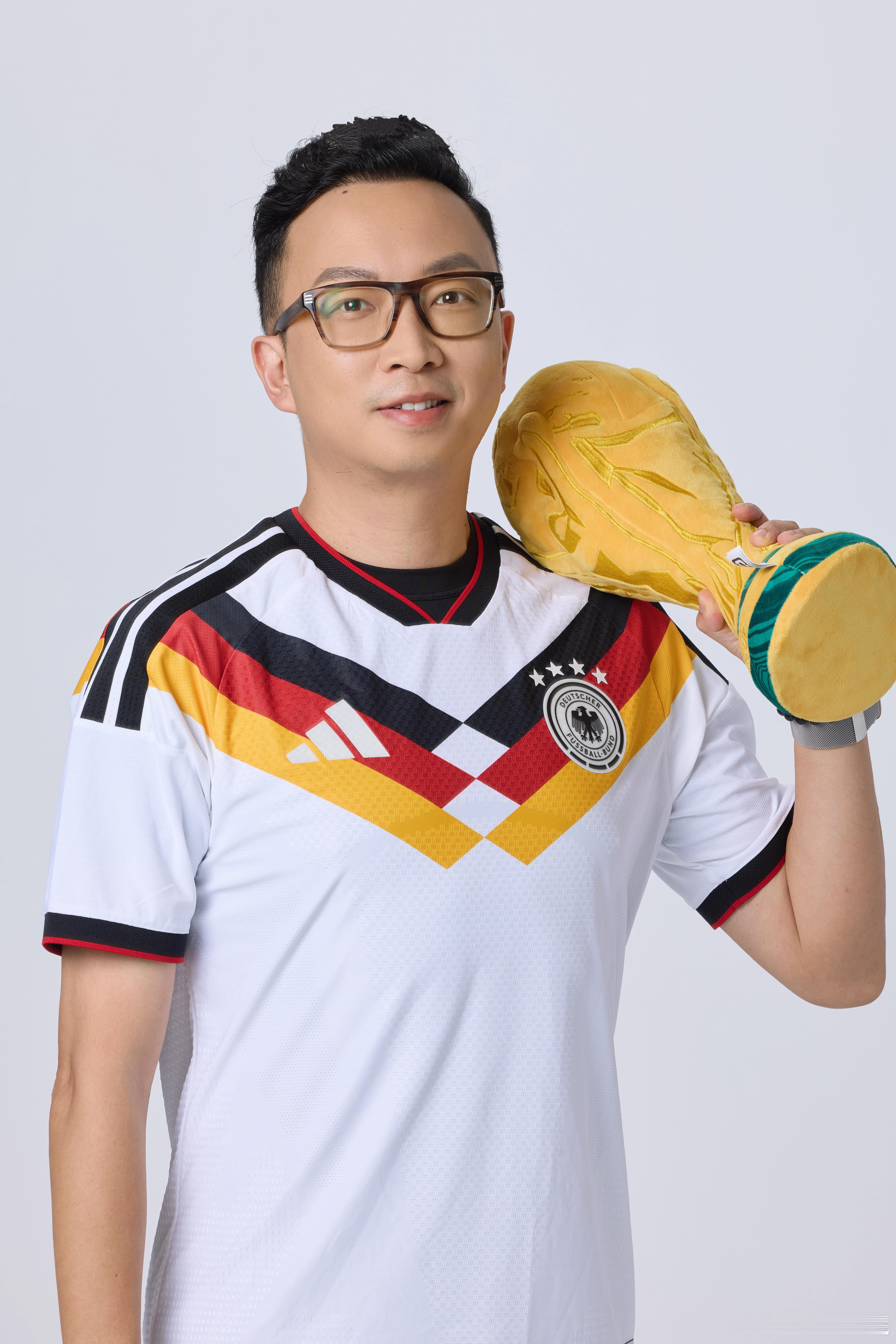 换个头像吧
