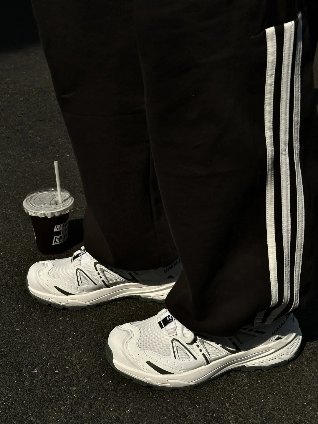 好鞋👟分享|日常通勤or户外1️⃣双搞定