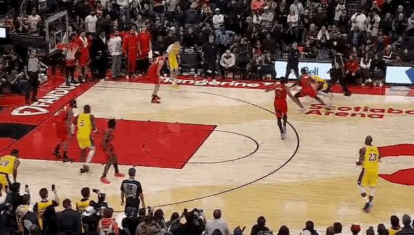 一项历史第一，前无古人后无来者的纪录，说不在乎是假的。不涉及胜负的情况下，希望保