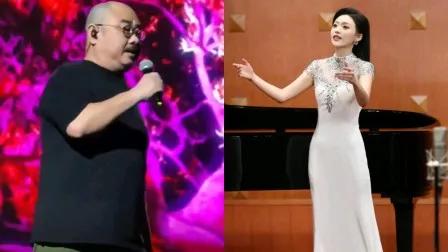 徐子尧：虫虫特工队空降舞台“抢C位”  直播镜头里蟑螂状黑影突袭眉心，她硬控表情