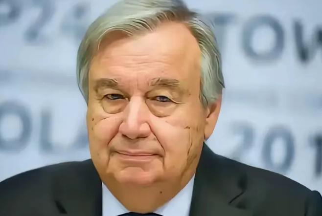 这一次，美国似乎又成了那个“出头鸟”，只不过，这一次它的如意算盘似乎打错了。联合