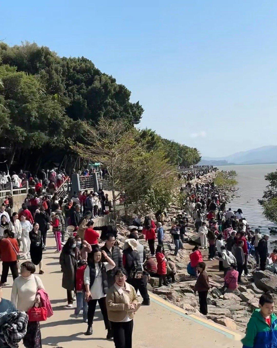 这个春节最添堵的地方都被预判了 春运预测：重庆超越北上广深！成最受欢迎迁入地，火