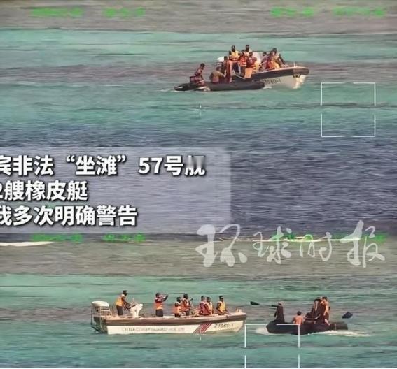 赖岳谦太敢说了，曾直言中国战略思维过时了！他说：中国大陆过去一直强调自己不怕事也