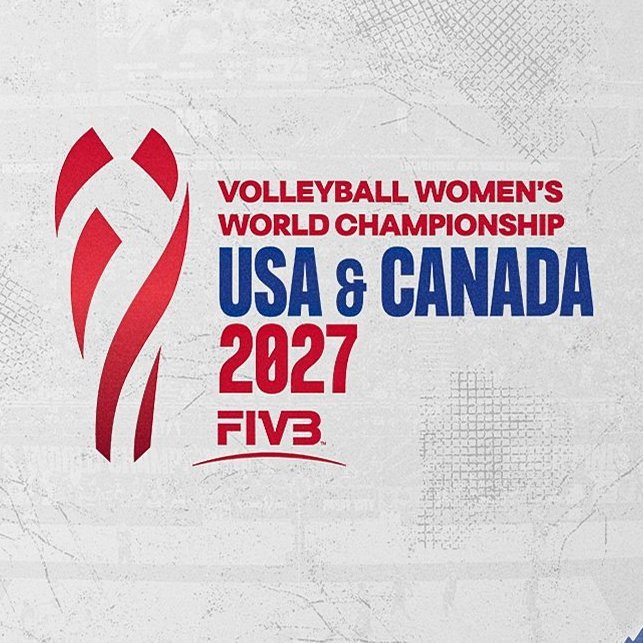 【改名了】国际排联宣布“锦标赛”的名称已更改为“世界杯”，2027年实行！但是比