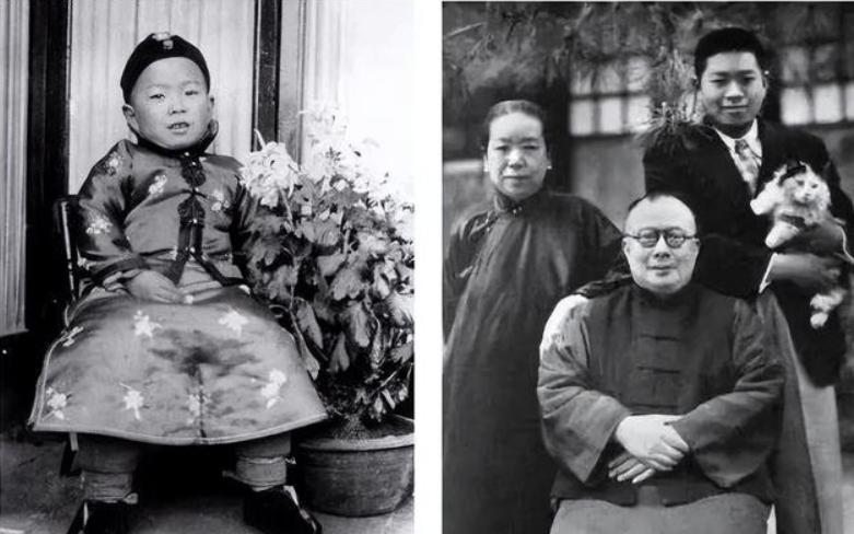 1945年，王世襄和袁荃猷结婚。婚后，王世襄发现妻子除了会剥蒜，其他家务活一概不