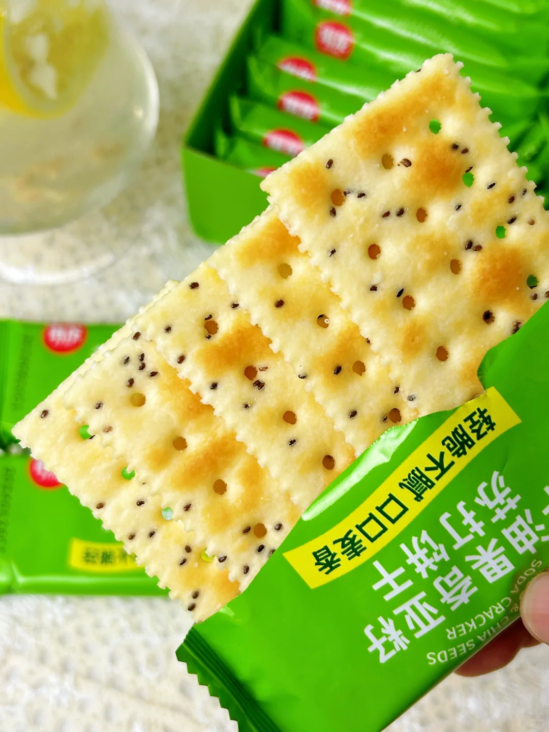 告别胃酸返流😭“救星”级别的小零食
