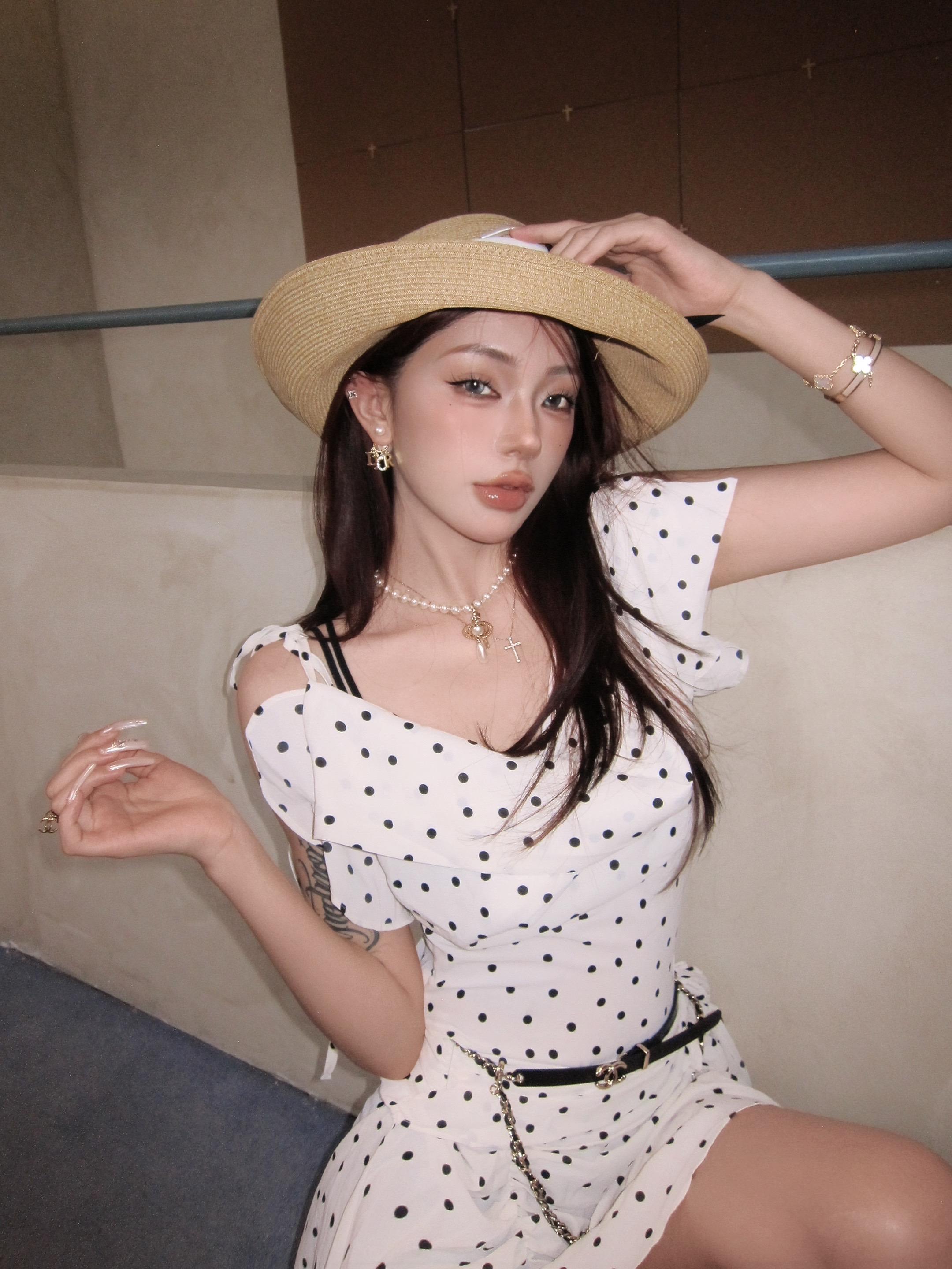 还记得第一次见你