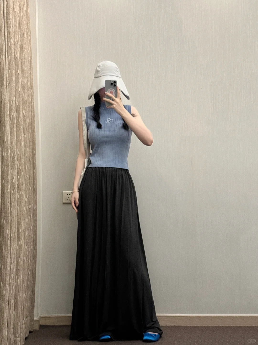 173 104｜高妹可以永远相信我买衣服的眼光