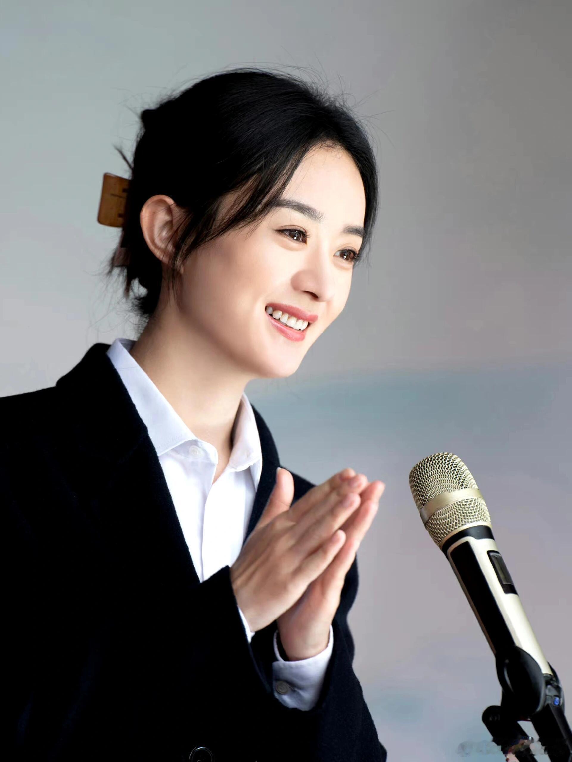 赵丽颖现实主义三部曲收官 《小城大事》豆瓣开分7.1，赵丽颖现实主义题材三部曲圆