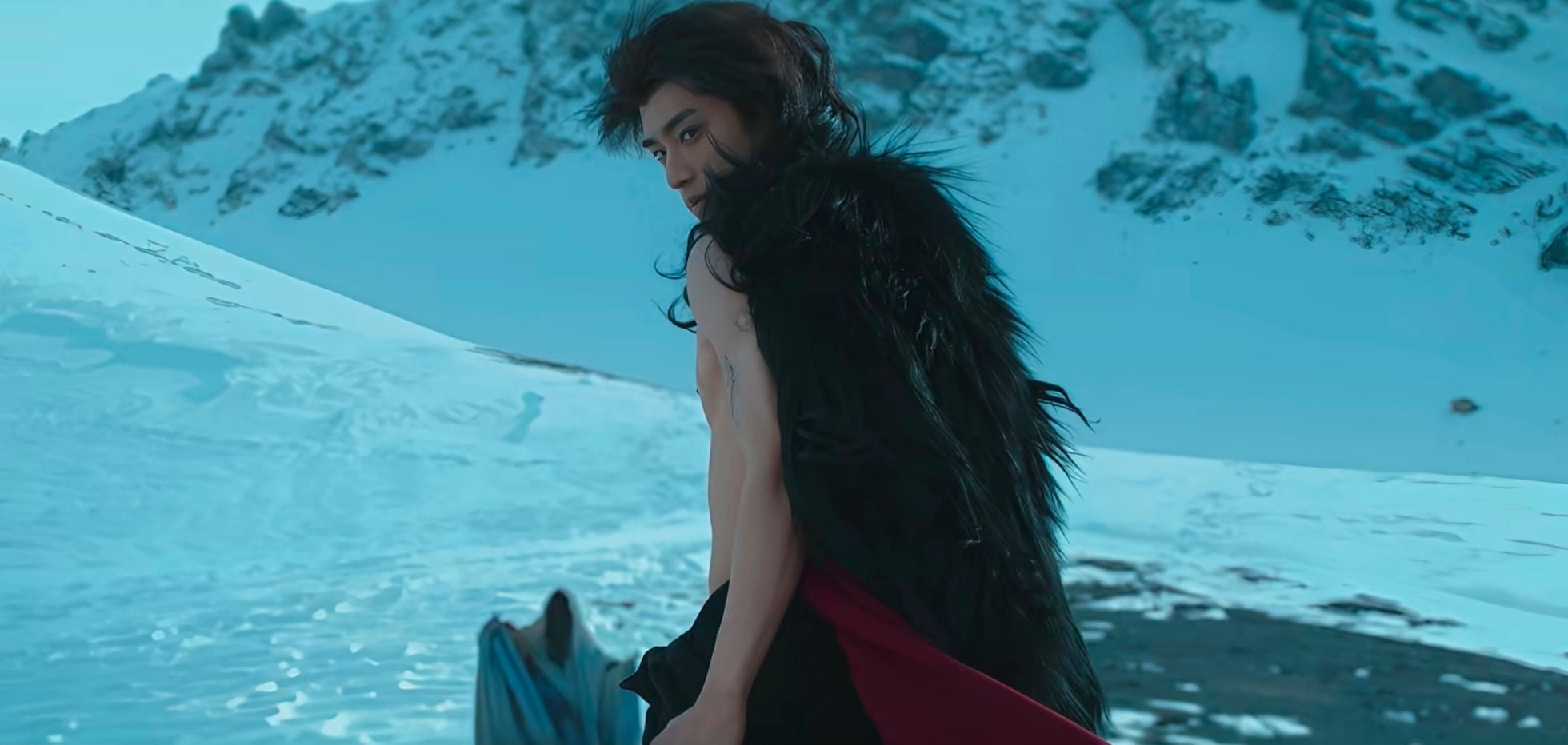 ？燕洵这是什么剧情 