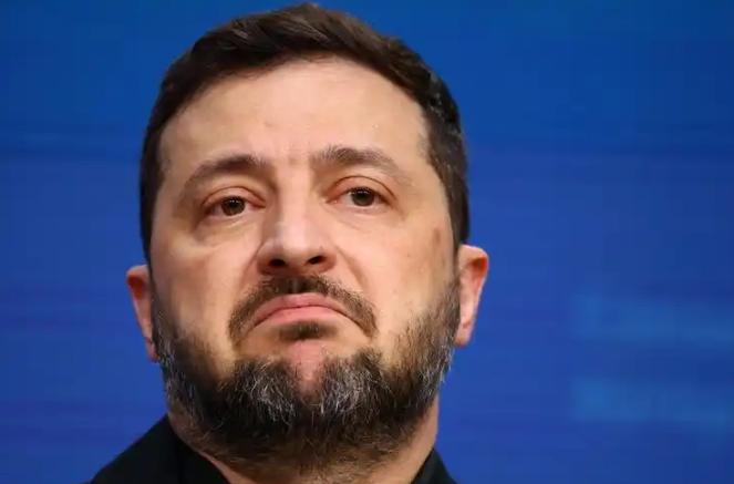 乌克兰全黑了！核打击前最后警告，俄军发射13枚“全球禁止”导弹！
 
“炸！炸！