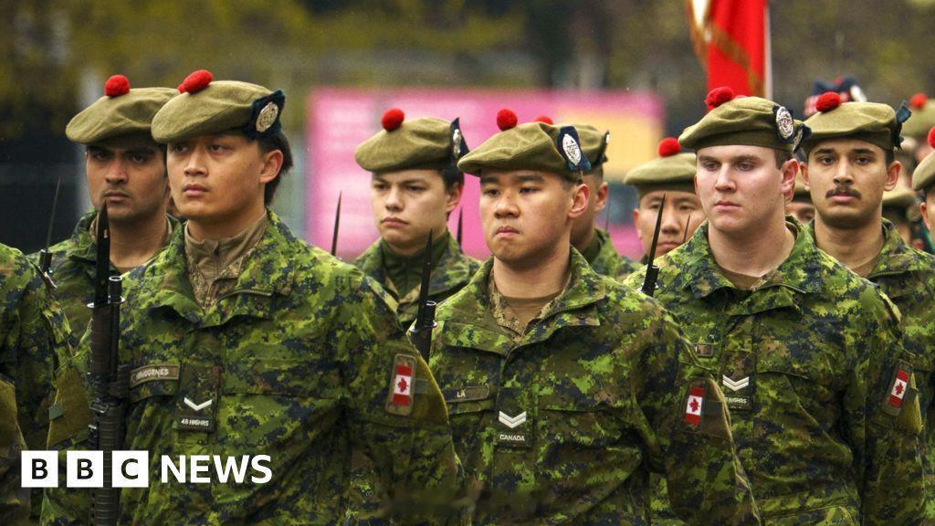 🇨🇦🇺🇸加拿大总理马克·卡尼上周在接受《纽约时报》采访时承认，他已为美国
