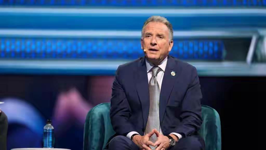 特朗普开出条件，伊朗低头，保证“永远和平”换解除制裁