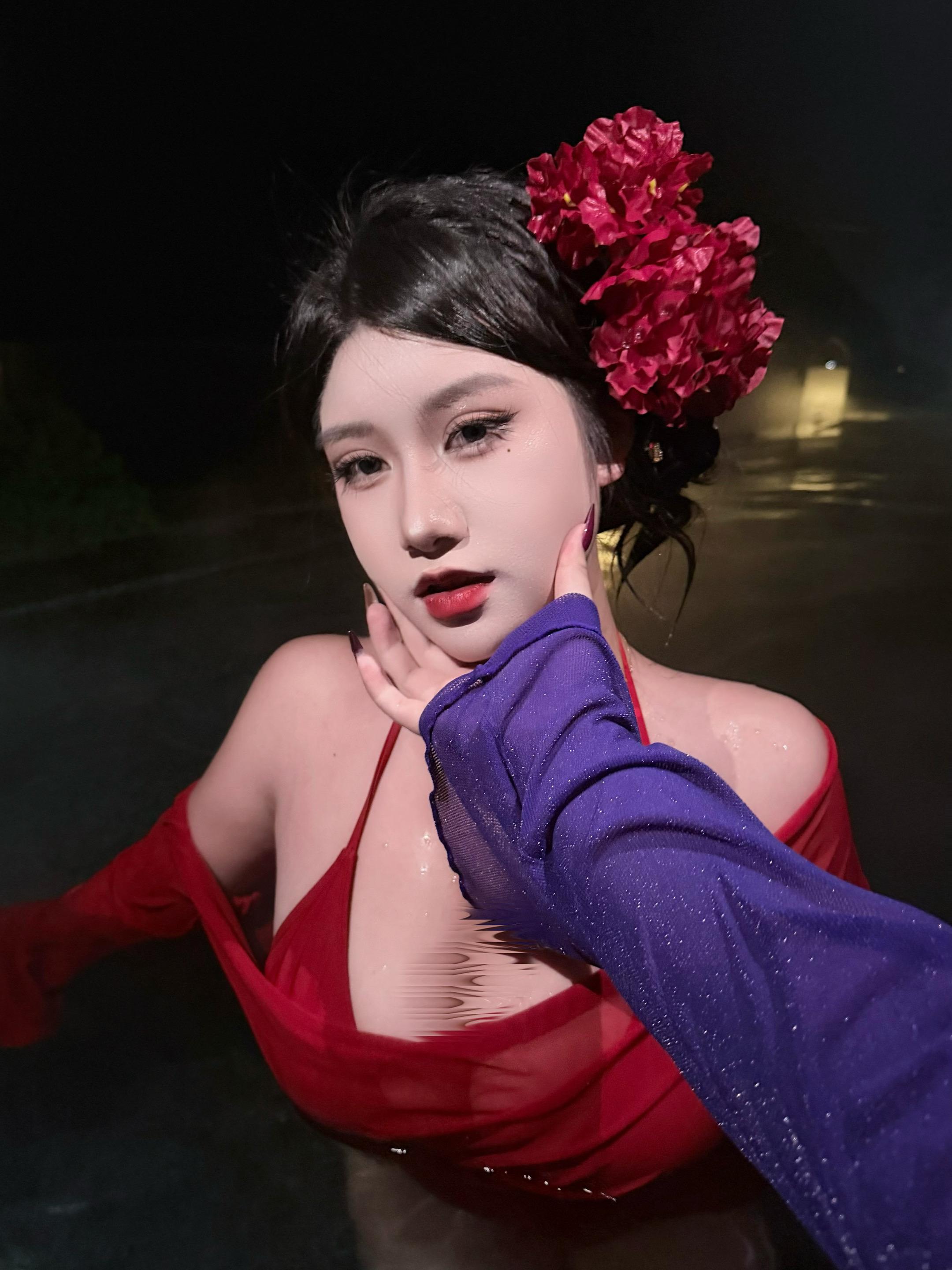 没有了大王，天下对我又有何用