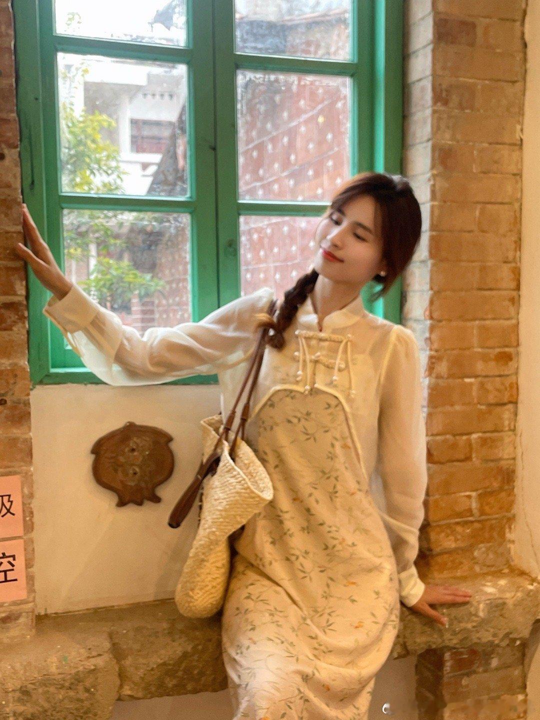 春有约～花不误～～🌸这两天约 ​​​