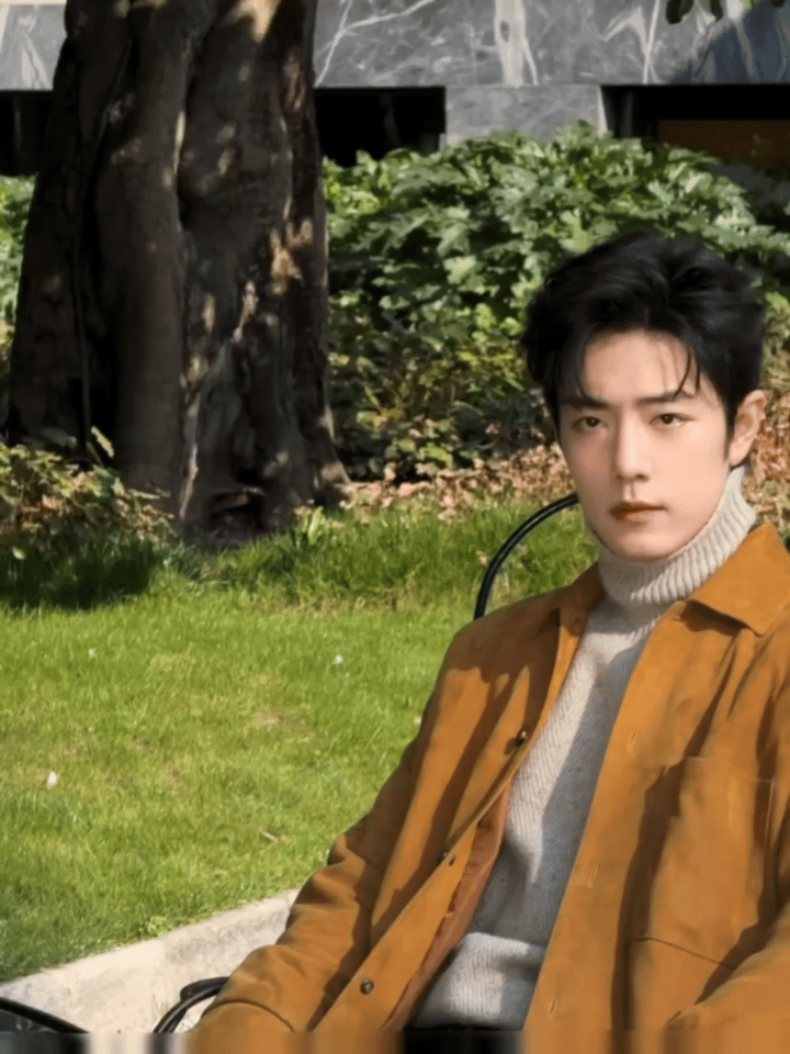 肖战什么事情能让他辗转难眠肖战什么事情能让他辗转难眠 能让我放下手机立刻睡觉的人