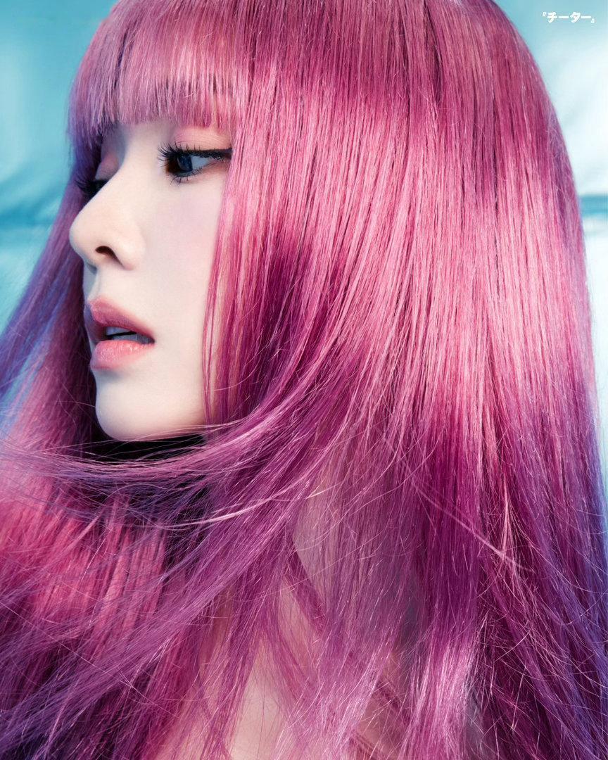 261007 Red_VelvetJP更新IRENE相关 ​​​