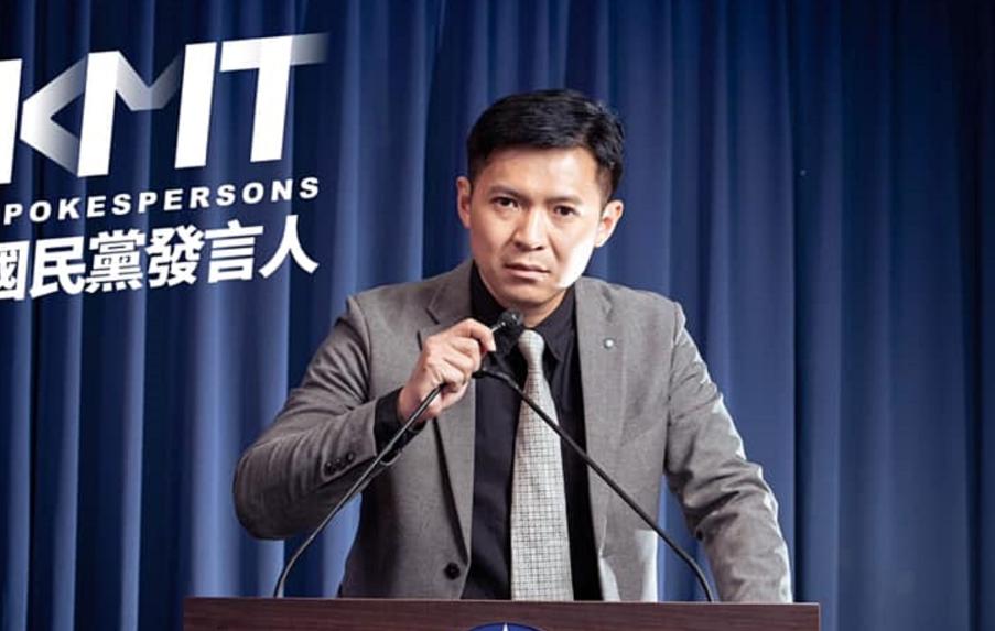 国民党宣布礼让高虹安  何志勇仍坚持选新竹市长

在新竹市长高虹安涉贪案获判无罪