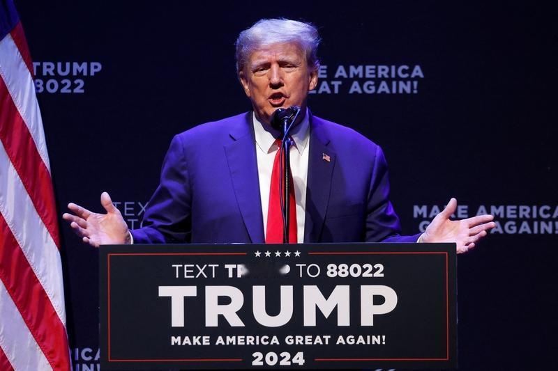 特朗普将退出的66个国际组织名单大全
看完就一个感觉：老特做的对！咱们也该查查！