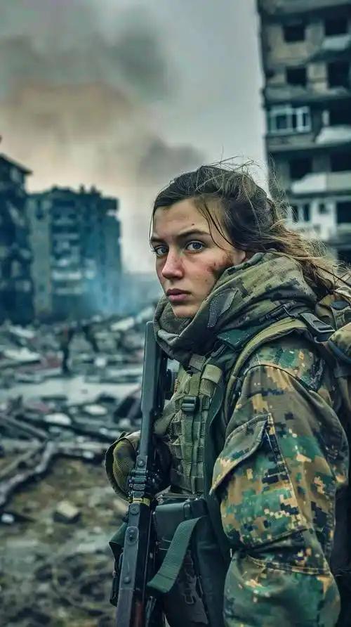 俄乌三年战事落幕？各方输赢早已分明，只有乌克兰最受伤

关注俄乌冲突三年，我越发