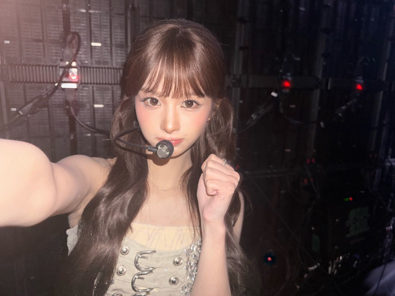 260809 NMIXX Sullyoon雪允 