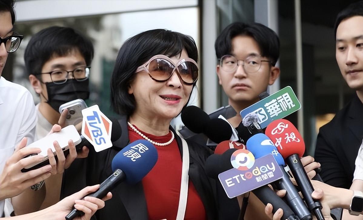 又一个王伟忠？吴淡如专访沈伯洋，称赞其行销做得漂亮
民进党台北市长候选人沈伯洋今