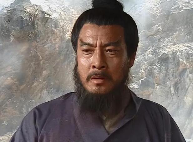 🎬 又一位老戏骨悄然远去……

6月6日，曾在94版《三国演义》中演马谡、