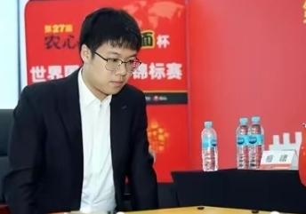 六脉神剑失灵~檀啸不敌老姜



今年的27届农心杯中日韩三国围棋团体擂台赛于9