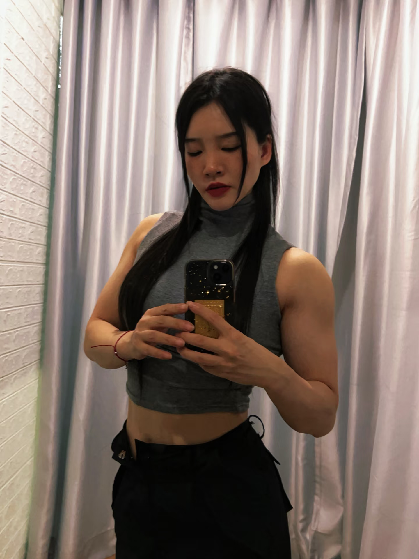36岁，不婚不育，坚持健身的第8年！